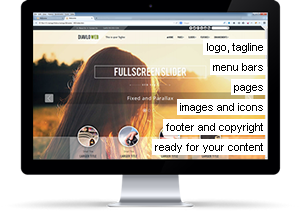 Graphic Logo Graphic Logo